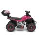 14. QUAD CAR WITH MICRON BATTERY PINK 1039114