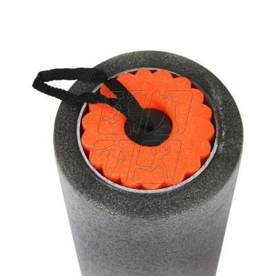 17. 3in1 BB 0231 yoga and massage roller