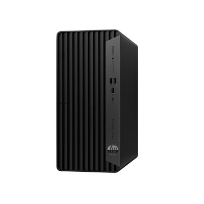15. HP Pro Tower 400 G9 PCI Intel® Core™ i5 i5-14500 16GB DDR5-SDRAM 512GB SSD Windows 11 Pro PC Black