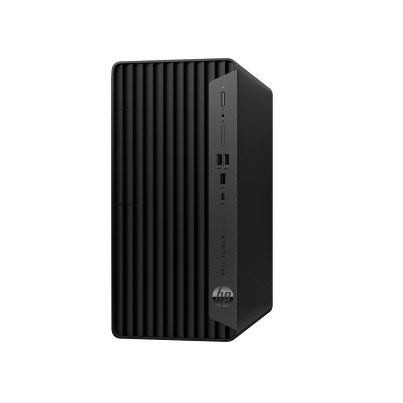 15. HP Pro Tower 400 G9 PCI Intel® Core™ i5 i5-14500 16GB DDR5-SDRAM 512GB SSD Windows 11 Pro PC Black