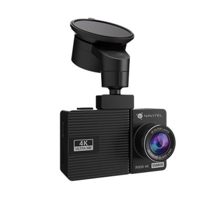 5. Navitel R900 4K Digital Video Recorder 4K Audio Recorder