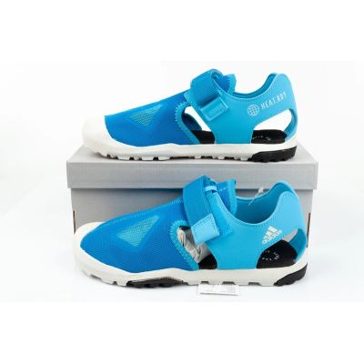 21. Adidas Captain Toey Jr S42670 Sandals