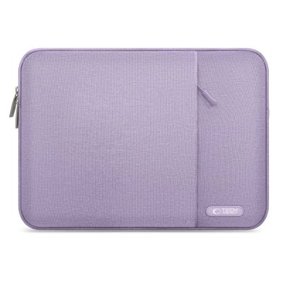 Tech-Protect Sleeve Laptop 13-14 Case - Lavender