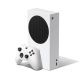 7. Xbox Series S 1TB Robot White console