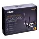 5. ASUS PCE-AXE5400 Internal WLAN Card 2402 Mbit/s