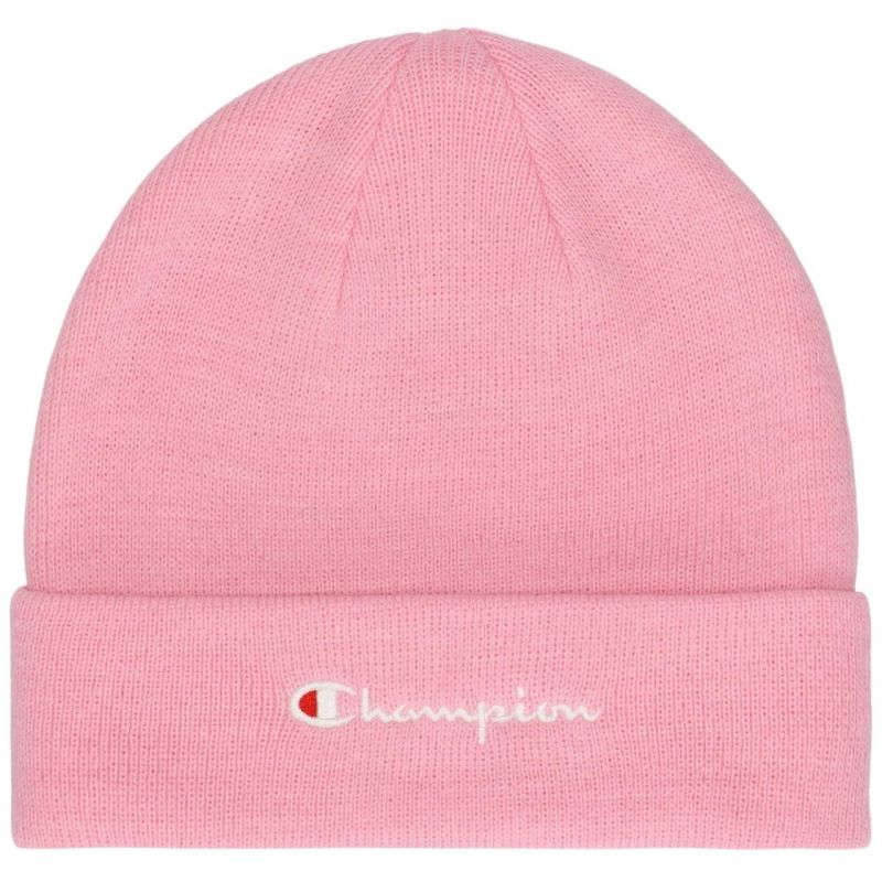 3. Champion Beanie Cap 806064 PS146