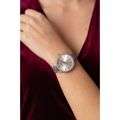 4. Paul Lorens Women's Watch PL11312B2-3C1 + BOX