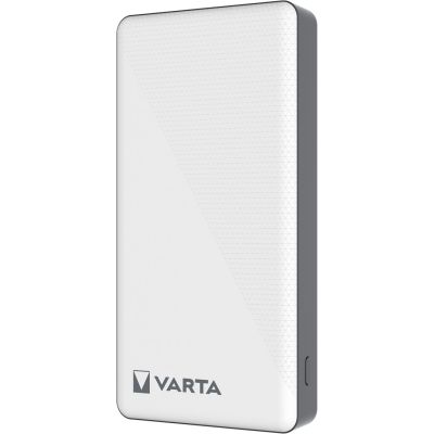 5. Varta Energy 15000 Lithium Polymer (LiPo) 15000 mAh Black, White