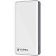 5. Varta Energy 15000 Lithium Polymer (LiPo) 15000 mAh Black, White