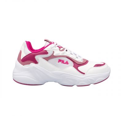 2. Fila Collene CB W FFW0046 13347 Shoes