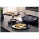 6. ZWILLING TERRENO PLUS Ceramic Frying Pan - 24 cm, Gray