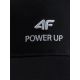 3. 4F baseball cap 4FWSS26ACABU555-20S