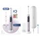 54. Oral-B iO Series 9 Rose Quartz Toothbrush