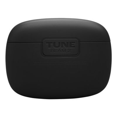 3. JBL Tune Beam 2 ANC In-Ear Headphones, Black
