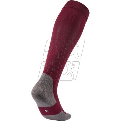 2. Football gaiters Puma Liga Socks Core M 703441 09