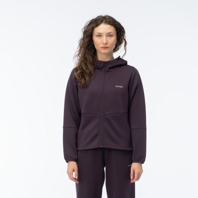 16. LADY HARMONELLA Women's Sweatshirt