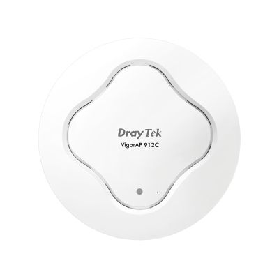 3. Access Point DrayTek VigorAP 912C