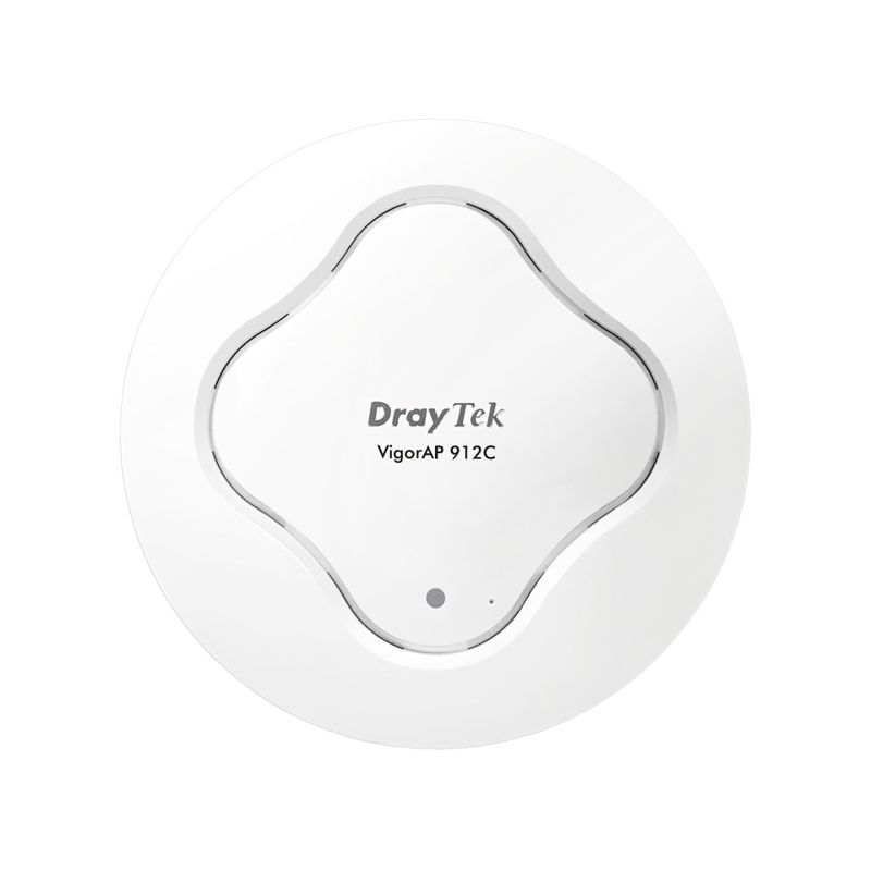 3. Access Point DrayTek VigorAP 912C