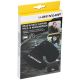 4. DUNLOP HEADREST TRAVEL PILLOW