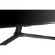 42. SAMSUNG LED MONITOR 34" LS34C500GAUXEN