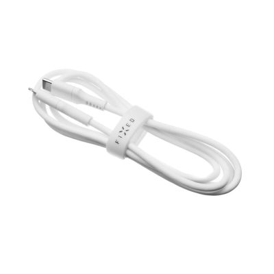 5. FIXED FIXDLS-CL12-WH Lightning cable 1.2 m White