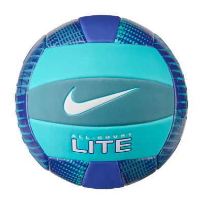 ALL COURT LITE VOLLEYBALL DEFLATED ball