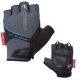 CHIBA Gel Premium XL gloves gray