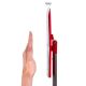 6. GREENBLUE FLAT MOP WITH BUCKET AND MAXICLEAN WRINGER + TWO MICROFIBER HQ CARTRIDGES, CAPACITY 8L GB870