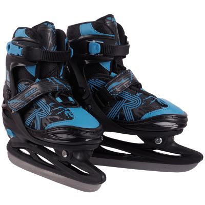 9. Roces Jokey Ice 3.0 Jr 450707 01 Skates