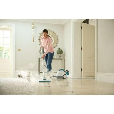 7. BHSMP2314-QS BLACK+DECKER Steam Mop