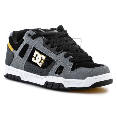 6. DC Shoes Stag M 320188-GY1 shoes