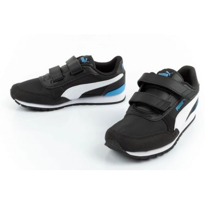 8. Puma ST Runner v3 NL V PS Jr shoes 384902 10