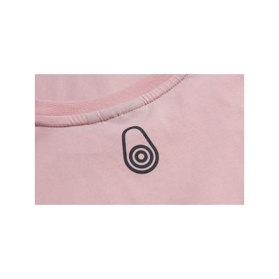 4. SAIL RACING Jr Bowman Tee - Pink