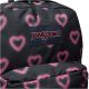 4. JanSport Superbreak Backpack EK0A5BAG8O01 Black One size