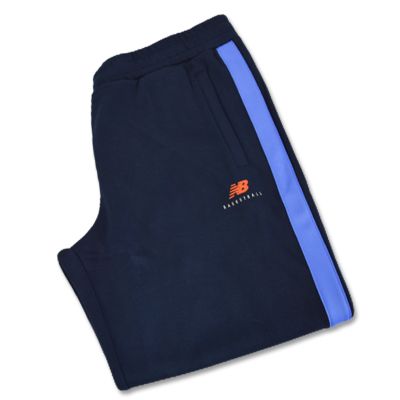 3. New Balance Hoops Classics Pants - MP23588 ECL