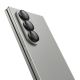 3. Spigen Optik Pro HD Glas.TR EZ Fit 2-pack Camera Protector for Samsung Galaxy Z Fold 7 - Black