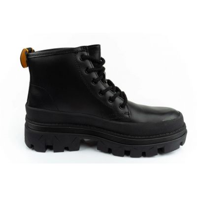 5. Caterpillar Hardwear W P110897 Boots