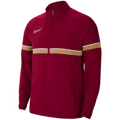 5. Nike Dri-FIT Academy 21 Polo SS Jr CW6106 719
