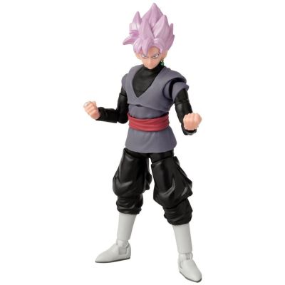 2. DRAGON BALL SUPER EVOLVE - ROSE GOKU BLACK