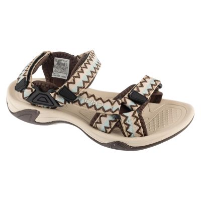 CMP Hamal Women’s Hiking Sandals 38Q9956-08PV Brown 36