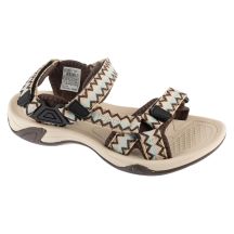 CMP Hamal Women’s Hiking Sandals 38Q9956-08PV Brown 36