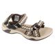 CMP Hamal Women’s Hiking Sandals 38Q9956-08PV Brown 36