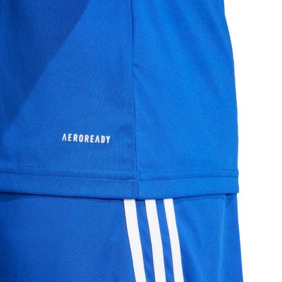 22. adidas Squadra 25 Long Sleeve Jersey LM M JF6072