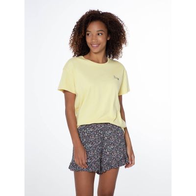 Protest PRTPALAU women's t-shirt (P1610521/614)