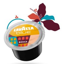 Lavazza Tales of Roma Medium Roast Coffee Capsule 100 pcs.