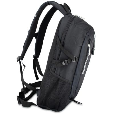3. BLACK TREKKING BACKPACK SEMI LINE
