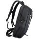 3. BLACK TREKKING BACKPACK SEMI LINE