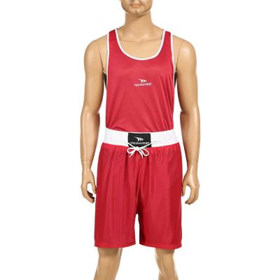 2. Yakima Sport Reversible Boxing Suit MM 100795
