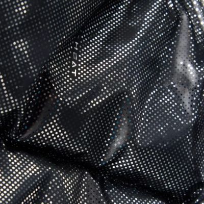 8. Men's Black Columbia Fivemile Butte II Hooded Jacket - WX6004-010