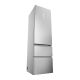4. Haier HTW5620DNMG Multidoor Refrigerator (stainless steel)